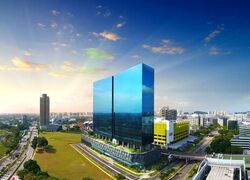 Vision Exchange (D22), Office #462648641
